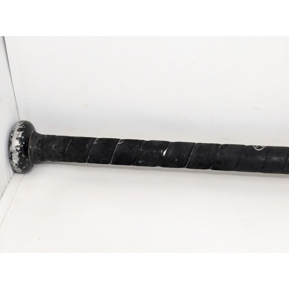 Rawlings SLPL5 Plasma Senior League Baseball Bat 30" 25 oz -5 2 5/8 Barrel VTG - Picture 4 of 13